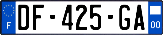 DF-425-GA