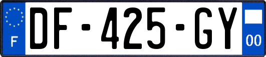 DF-425-GY