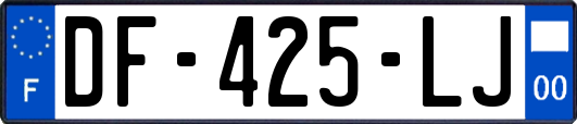 DF-425-LJ