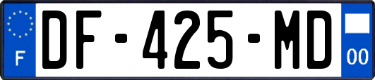 DF-425-MD