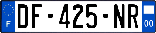 DF-425-NR