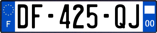 DF-425-QJ