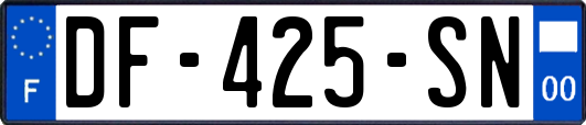 DF-425-SN