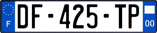 DF-425-TP