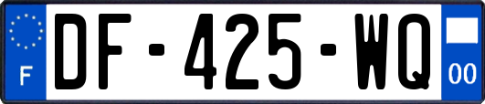 DF-425-WQ