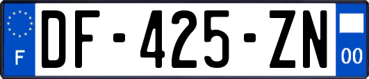 DF-425-ZN