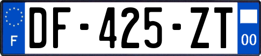 DF-425-ZT