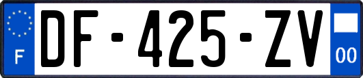 DF-425-ZV