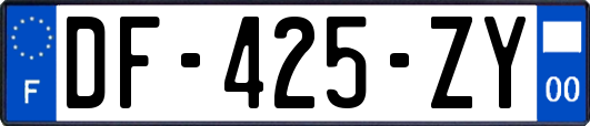 DF-425-ZY