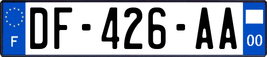 DF-426-AA