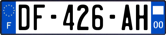 DF-426-AH