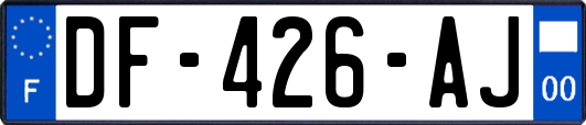 DF-426-AJ