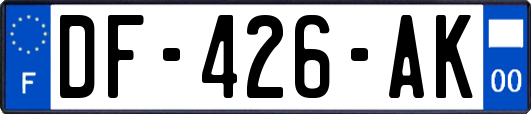 DF-426-AK