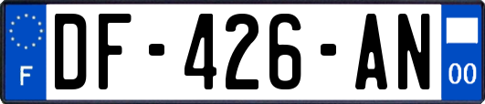 DF-426-AN