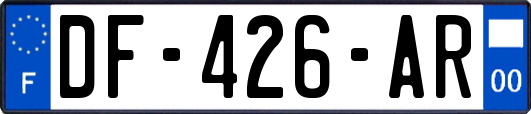 DF-426-AR