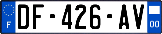 DF-426-AV