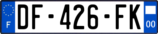 DF-426-FK