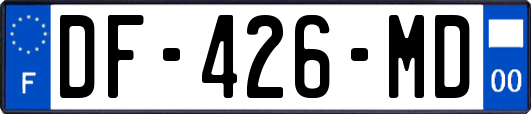 DF-426-MD