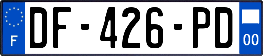 DF-426-PD