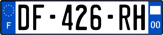 DF-426-RH