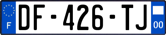 DF-426-TJ