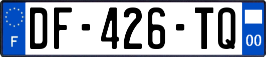 DF-426-TQ