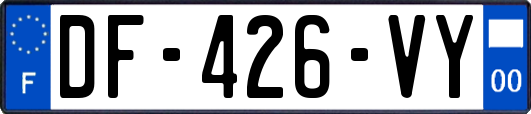 DF-426-VY