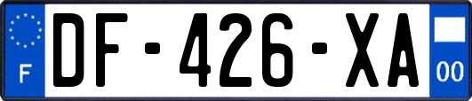 DF-426-XA
