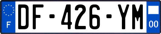 DF-426-YM