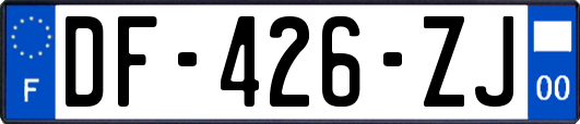 DF-426-ZJ