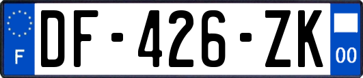 DF-426-ZK