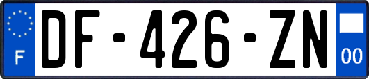 DF-426-ZN