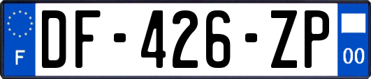 DF-426-ZP