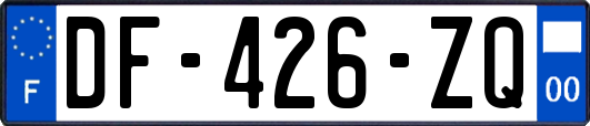 DF-426-ZQ