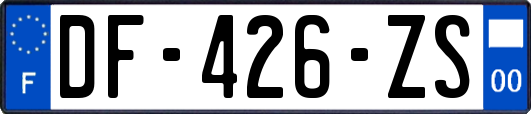 DF-426-ZS