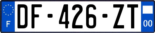 DF-426-ZT