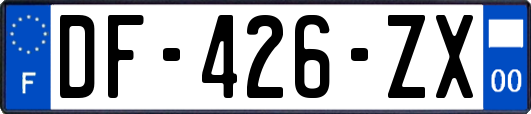 DF-426-ZX