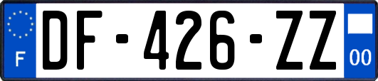 DF-426-ZZ