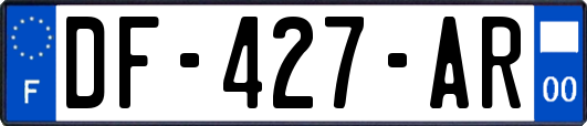 DF-427-AR