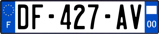 DF-427-AV