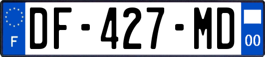 DF-427-MD