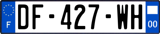 DF-427-WH