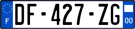 DF-427-ZG