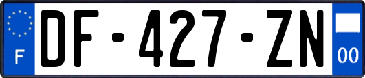 DF-427-ZN