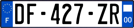 DF-427-ZR