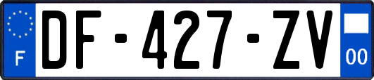 DF-427-ZV