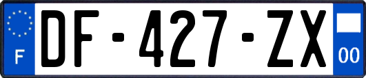 DF-427-ZX