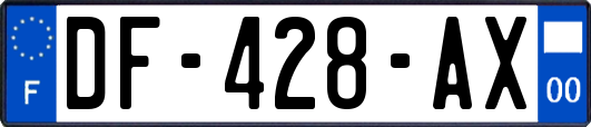 DF-428-AX