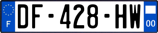 DF-428-HW