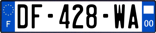 DF-428-WA